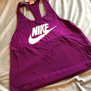 Nike Tank